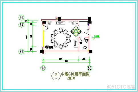 AUTOCAD——隔离_右键_18